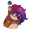 Galaxy Bear 21