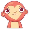 Monkey Gibby 20