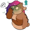 Galaxy Bear 22