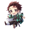 Anime Chibi 20