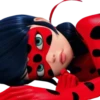 Ladybug - Miraculous 20