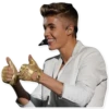 Justin Bieber 14
