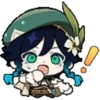 Genshin reacts 24