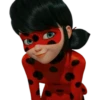 Ladybug - Miraculous 21