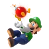 Mario & Luigi 22
