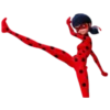 Ladybug - Miraculous 22