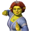 Shrek 12