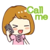 Kawaii Anime Girl 24
