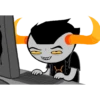 Homestuck Reactions 25