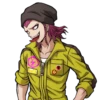 Soda Kazuichi 21
