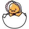 Gudetama Foodie Paradise 24
