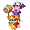 Kirby Ultimate Pack 21