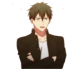 Uenoyama Ritsuka (Given) 23