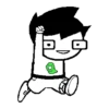 Homestuck Reactions 26