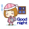 Kawaii Anime Girl 25