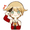 Magical Girl Anya 23