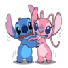 Stitch & Angel 16