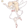 An angel of a girl 20