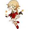 Magical Girl Anya 25