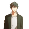 Uenoyama Ritsuka (Given) 25