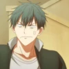 Uenoyama Ritsuka (Given) 26