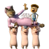 Shrek 13