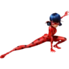 Ladybug - Miraculous 23