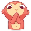 Monkey Gibby 26