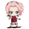 Anime Chibi 24