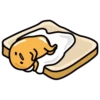 Gudetama Foodie Paradise 27
