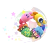 Kirby Ultimate Pack 26