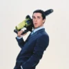Cristian Bale 21