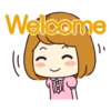 Kawaii Anime Girl 27