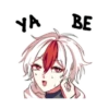 Expressive Boy 26