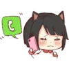 dog&cat couple 25