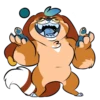 Galaxy Bear 26