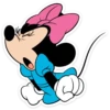 Minnie & Mickey 22