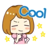 Kawaii Anime Girl 29