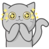 Cat Fullmoon 29