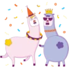 Drama Llama 22