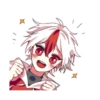 Expressive Boy 28