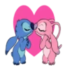 Stitch & Angel 18