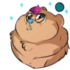Galaxy Bear 28