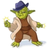 Master Yoda 25