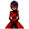 Ladybug - Miraculous 26