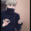 [jujutsu kaisen 4 ] @Toji_sama 29