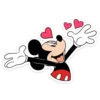 Minnie & Mickey 23
