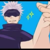 [jujutsu kaisen] 27