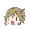 Laid-back Camp emoji 29