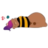 Galaxy Bear 30